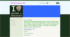 Desktop Screenshot of drmrothschild.com